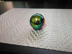 シフトノブのサムネイル