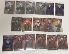 にじさんじ ウエハース まとめ売り バラ売可 - メルカリ