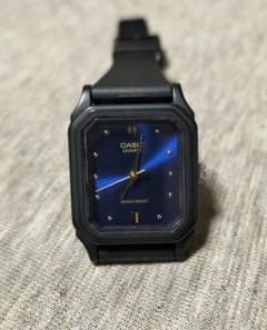 チープカシオ　チプカシ　LQ-142　作動中です！（最終価格）のサムネイル