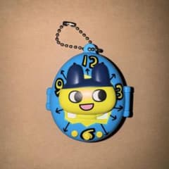 たまごっち まめっち スイングケース ガチャガチャのサムネイル