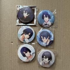 うたプリ 聖川真斗 缶バッジ ③ - メルカリ