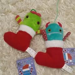 もけけセットのサムネイル