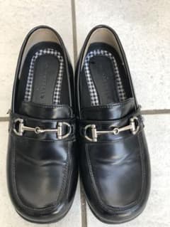 キッズ　ローファーのサムネイル
