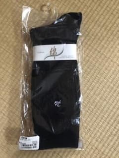 向上高校 指定靴下のサムネイル