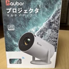 プロジェクタのサムネイル