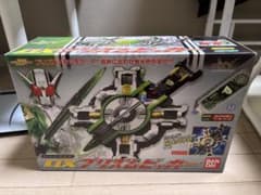 【新品未開封】DXプリズムビッカー 仮面ライダーダブルのサムネイル