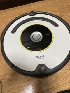 IROBOT ルンバ 622のサムネイル