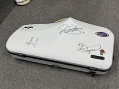 YANAGISAWA ヤナギサワ A-9932 ネック 特別彫刻|mercariメルカリ官方