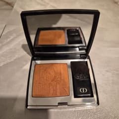 Dior 루지 브러쉬 537 그란 바루
