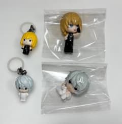 デスノート ニア メロセットのサムネイル