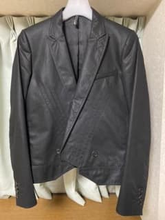 Dior homme/テーラードジャケット/44のサムネイル
