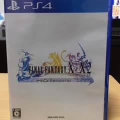FFX.X-2のサムネイル