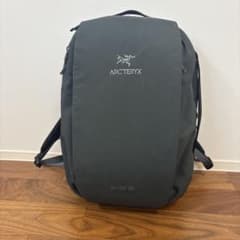 レア✨アークテリクス バックパック グレー　BLADE20 ARC'TERYX ARC'TERYX アークテリクス BLADE 20 ブレード20 グレー Blade20 – Arc