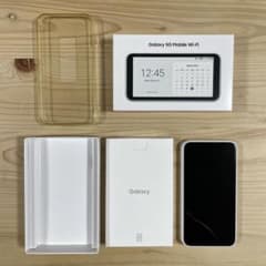 Thumbnail of Galaxy 5G Mobile Wi-Fi SCR01