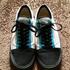 Vans オールドスクールのサムネイル