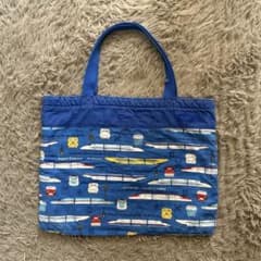 【ハンドメイドレッスンバック】