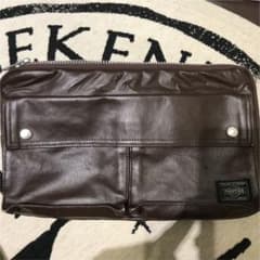 PORTER ポーター ショルダーバッグのサムネイル
