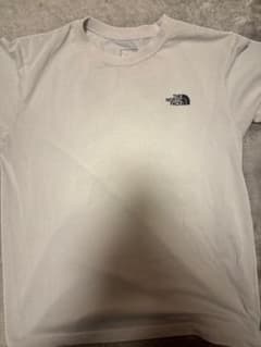 THE NORTH FACE ホワイト Tシャツ Mのサムネイル