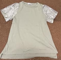 Yuri YURI T-shirt Women's clothing