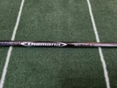 Mitsubishi Chemical Diamana DF 60 Xのサムネイル