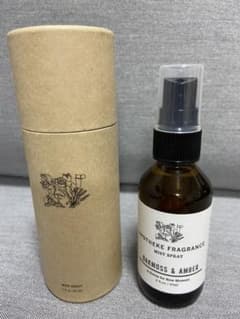 APOTHEKE FRAGRANCE ルームスプレーのサムネイル