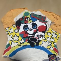 ラブレボロンＴのサムネイル