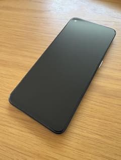 OPPO Reno5 A 128GB アイスブルー SIMフリー 本体のサムネイル
