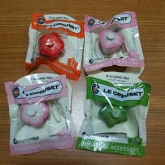 ル・クルーゼ ストラップのサムネイル