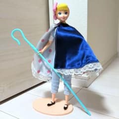 Bo Peep Talking Figure Doll Toy Story Disney