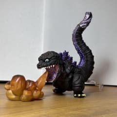 ねんどろいど シン•ゴジラ 2016 グッドスマイルカンパニー - メルカリ