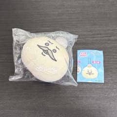 시마지로 모치루 페이스 마스코트 익명 배송