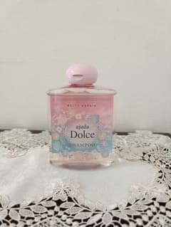 ajuda Dolce メルティリペアシャンプーのサムネイル