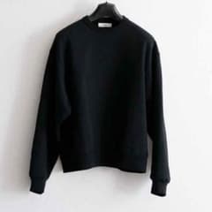 Unfil クルーネックスウェットのサムネイル