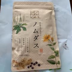 ノムダス エクオールのサムネイル