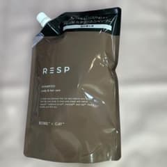 RESP シャンプー 400g スカルプケアのサムネイル