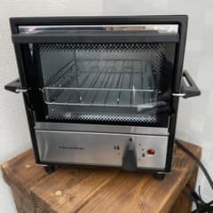 ソロオーブン アヴァンセ レシピ本付き　レコルテのサムネイル