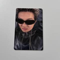 BTS ARIRANG weverse JP FESTA記念 ラキドロ RM - メルカリ