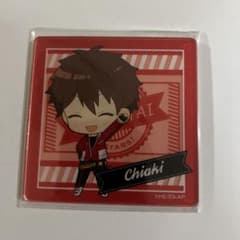 あんさんぶるスターズ　アクリルコースター　守沢千秋のサムネイル