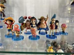 ワンピース　ワーコレ　まとめ売り　13個 51JI1DxbB8L.jpg_BO30,255,255,