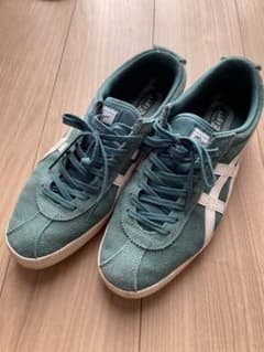 オニツカダイガー.メキシコ66.スニーカーのサムネイル