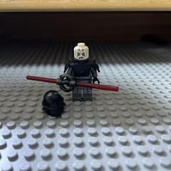 レゴ　正規品　LEGO 大尋問官　スターウォーズのサムネイル