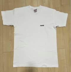 700fill 半袖Tシャツ 白 Lサイズのサムネイル