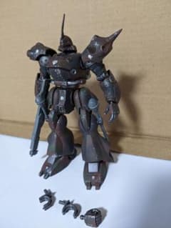 HG ケンプファー　塗装有り品のサムネイル