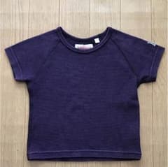 ハリウッドランチマーケット キッズTシャツ 80 ハリランのサムネイル