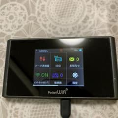 304ZT Pocket Wi-Fiのサムネイル