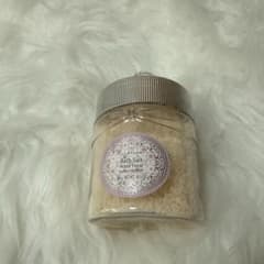 JILL STUART Bath Salt White Floral 300gのサムネイル