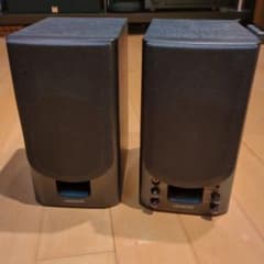 Thumbnail of ONKYO GX-70A (Black) アンプ内蔵スピーカー