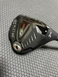 PING ピン G410 3W LST 14.5°のサムネイル