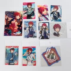 あんさんぶるスターズ 朱桜司 グッズ 10点セット - メルカリ