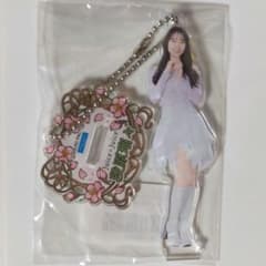Juice=Juice 段原瑠々 アクリルスタンドキーホルダーN - メルカリ